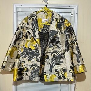 NWT 3 sisters blazers